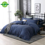 Tencel bed sheet extra, , large