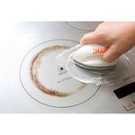 [力守貿易]日本 SOFT 99 電磁爐、瓦斯爐用清潔劑, , large
