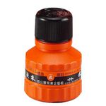 吳竹  60cc朱液/紅墨汁-黑蓋, , large