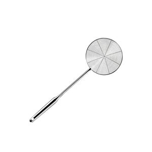 PERFECT 理想牌 晶品304不鏽鋼線漏勺油炸網撈麵勺水餃勺漏勺濾網 14cm-Leidea樂德兒,  PERFECT 理想牌 晶品304不鏽鋼線漏勺油炸網撈麵勺水餃勺漏勺濾網 14cm-Leidea樂德兒