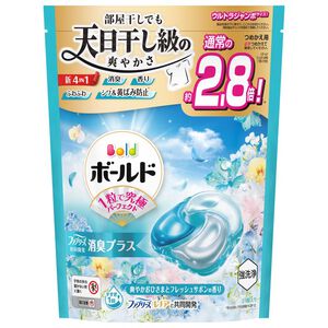 BOLD LTAB 31CT BL