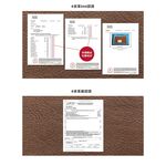 【Del Sur】Pampa 純頭層牛皮後背包-經典黑, , large