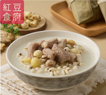 【紅豆食府】獨享包四神湯  400g／袋, , large