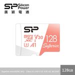 廣穎128GB Superior U3 記憶卡, , large