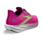 Brooks Hyperion Max 女 慢跑鞋 氮氣中底 避震 輕量 高強度訓練 粉 [1203771B661], , large