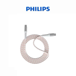 No knot magnetic absorption nanowire, , large