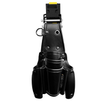 [LightWay錸崴]ONE STEP 快扣型工具腰袋 (2P2S1A)/020A003, , large