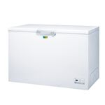 SANLUX Sanyo Taiwan 388L Inverter Chest Freezer SCF-V390GE, , large