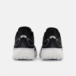 New Balance 1080 V12 女 慢跑鞋 運動 路跑 D 寬楦 緩震 舒適 透氣 黑白 [W1080B12], , large