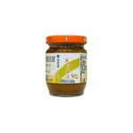 18匠作麻油薑泥125g, , large