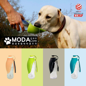 Pet Water Bottle