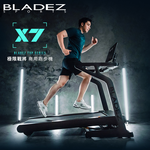 【BLADEZ】X7 極限戰將商用跑步機, , large