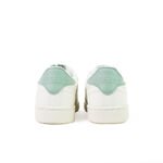 Kixpress-Reebok Club C 85 Vintage 女 休閒鞋 經典 復古 網球鞋 穿搭 白 綠 [100209059], , large