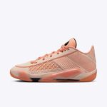 [Kixpress] Nike Air Jordan XXXVIII Low PF 男 籃球鞋 喬丹 緩震 粉橘 [FD2325-800], , large