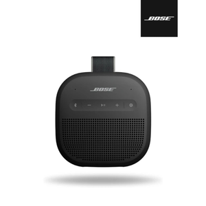 [BOSE] SoundLink Micro 第二代 黑色