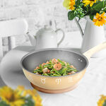 Constellation series non-stick pan 28cm, , large