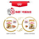 【拉拉寵物小舖】法國皇家 狗飼料 DSA 臘腸成犬專用乾糧 1.5公斤, , large