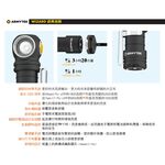 【電筒王】加拿大 Armytek Wizard C1 PRO 1000流明 輕頭燈 強光頭燈 磁吸 充電 防水防摔 堅固, , large