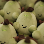 【際洋文化】順順梨梨-梨子, , large