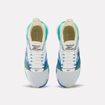 Reebok Nano Court 女 多功能 訓練鞋 球鞋 支撐 白綠 [100204811], , large