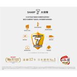SHARP 65" Google TV 4K Android TV 4T-C65FK1X, , large