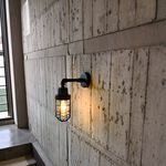 【H&R安室家】 工業風單頭壁燈 ZA0029, , large