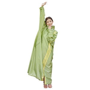raincoat