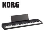 KORG B2 88鍵數位電鋼琴 黑色/白色款【敦煌樂器】, , large