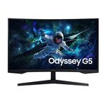 SAMSUNG S32CG552EC LD, , large