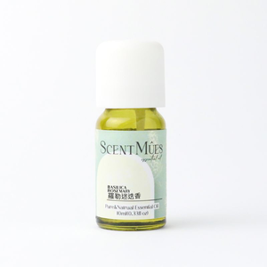 Basilica Rosemary Oil 