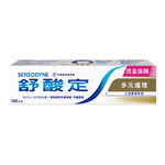 舒酸定- 多元護理配方牙膏, , large