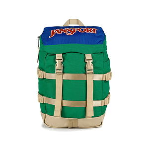 [秉宸] JANSPORT MINI SKIP PACK 後背包 JS0A85VS