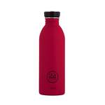 【義大利 24 Bottles】輕量冷水瓶 500ml/6種顏色可選, , large
