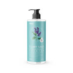 HYDRATING SHOWER GEL-CLARY SAGE, , large