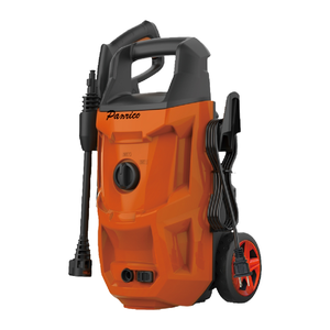 1400W High-Pressure Washer