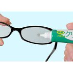 Cleaning Gel For Galsses, , large