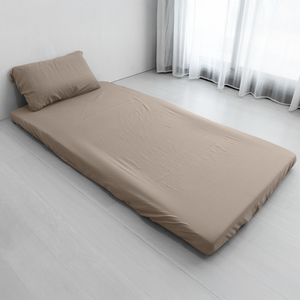 Tri-fold mattress special mattress set