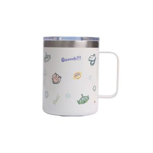 304 Stainless Steel Mug Tumbler
