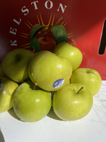 Green Apple, , large