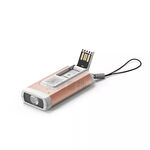 【德國Ledlenser】K6R Safety 充電式鑰匙圈型手電筒〖多色可選〗, , large