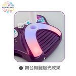 [RUNALAND] Connective with Smart dervices Microphones with 2 Microphones and Adjust Stand, , large
