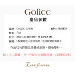 【Gulicc 】古莉可 項鍊 竹節項鍊 百搭 頸鍊 鎖骨鍊, , large