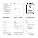 【GelSmart吉斯邁】小趾偏斜防磨分趾墊-雙環型-2入(左右腳通用、0.5cm分趾墊、TG-GTS0062-S), , large