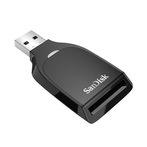 SanDisk Card Reader