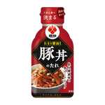 盛田豚丼調味醬, , large