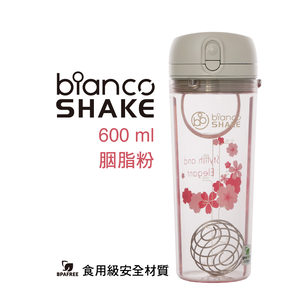 Sports hand shake cup