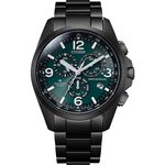 CITIZEN 星辰 PROMASTER 限量 光動能電波萬年曆計時手錶 CB5925-82X, , large