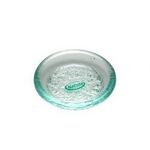 Natura窯燒玻璃 Erato系列 3.5吋醬碟90mm(1入) 金益合玻璃器皿, , large