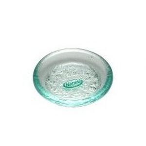 Natura窯燒玻璃 Erato系列 3.5吋醬碟90mm(1入) 金益合玻璃器皿