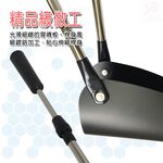 金德恩 GS MALL 台灣製造 一入 雙桿伸縮穿襪輔助器 穿襪輔助 穿襪 穿襪器 鞋材 伸縮穿襪器 平板穿襪 雙桿穿襪器, , large